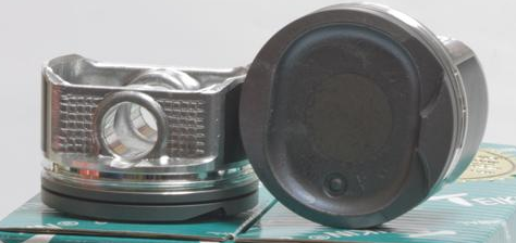 1ZZ 1,8L Engine Piston Kit