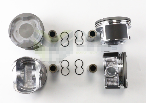 2TR-FE 2,7L Engine Piston Kit