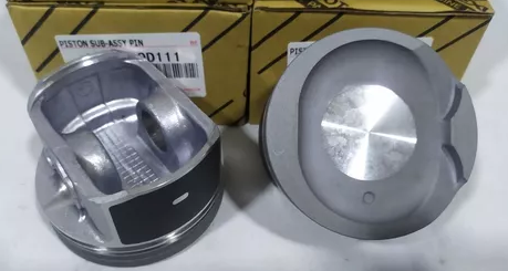 2ZR-FE 1,8L Engine Piston Kit