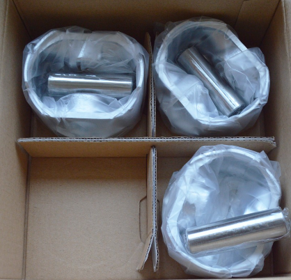 4S 1,8L Engine Piston Kit